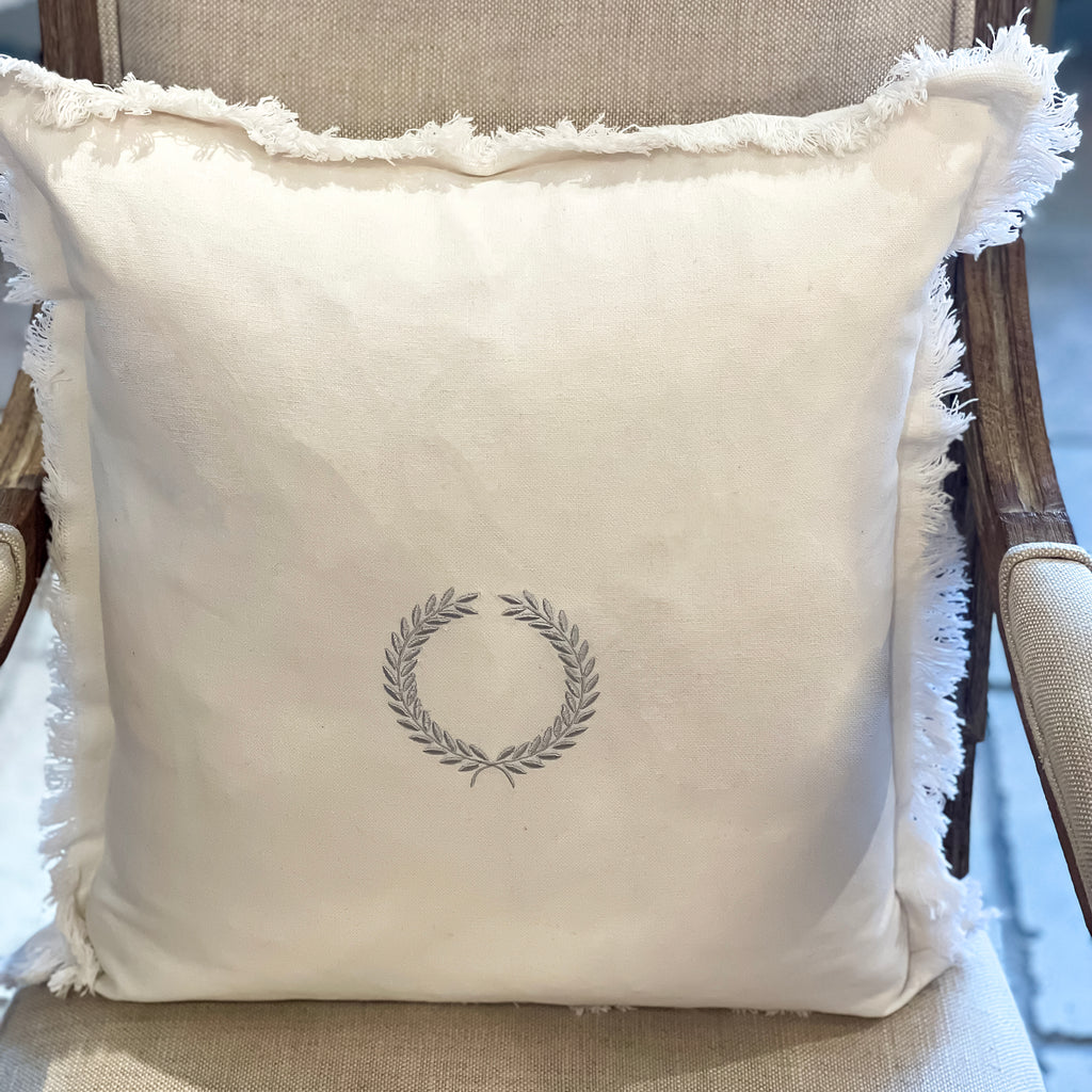 The Hearth and Home Store - Custom Cushions and Pillows