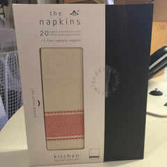 The-Napkins