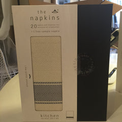 The-Napkins